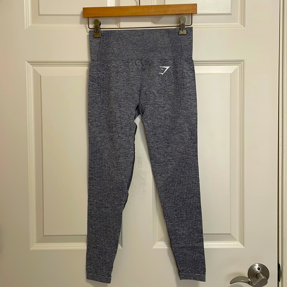 Gymshark brand new leggings
